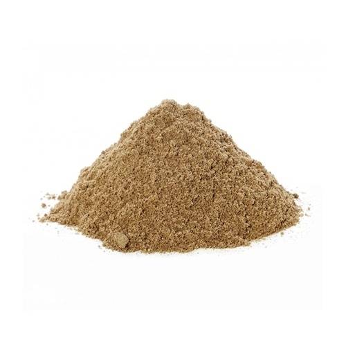 Areia Fina Especial M3 Tijolão Materiais de construção