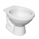 Bacia Convencional Lorenzetti Lorenway Branca 