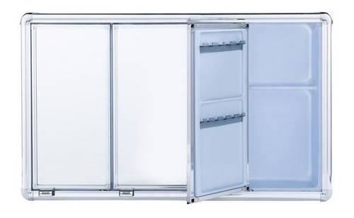 Armario Bwc Astra Lbp14/s - 73x45x11,3cm