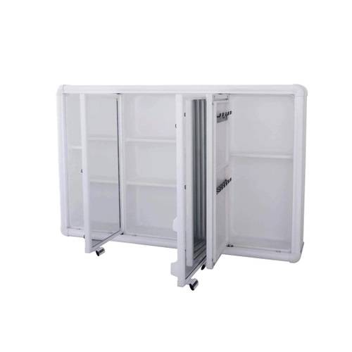 Armario Bwc Astra Lbp14/s - 73x45x11,3cm