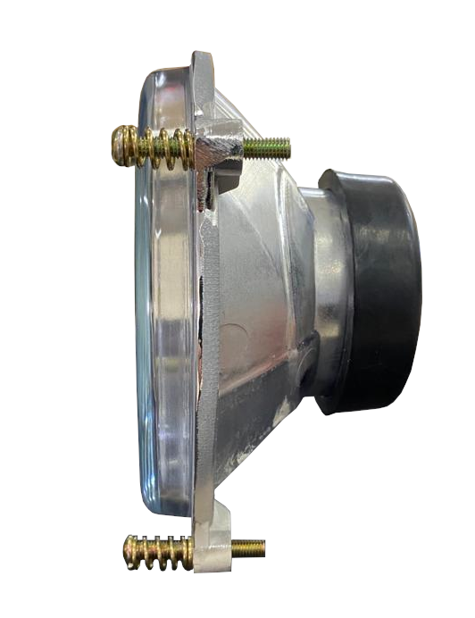 PiＯ FAROL PRINCIPAL REDONDO C/VIGIA P/ H4 - TORINO S G7/SENIOR