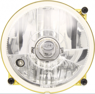 PiＯ FAROL PRINCIPAL C/VIGIA H4 TORINO G7/SENIOR MIDI 2018 / NEW