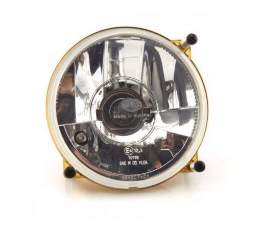 PiＯ FAROL PRINCIPAL C/VIGIA H4 TORINO G7/SENIOR MIDI 2018 / NEW