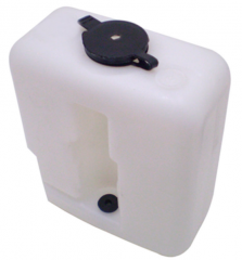 RESERVATORIO LIMPADOR DE P/BRISA (SEM MOTOR)