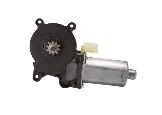 MOTOR ELETRICO DA PORTA 24V  LADO ESQUERDO - VOLARE FLY / METROFOR