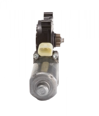 MOTOR ELETRICO DA PORTA 24V  LADO ESQUERDO - VOLARE FLY / METROFOR