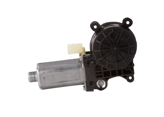 MOTOR ELETRICO DA PORTA 24V  LADO ESQUERDO - VOLARE FLY / METROFOR