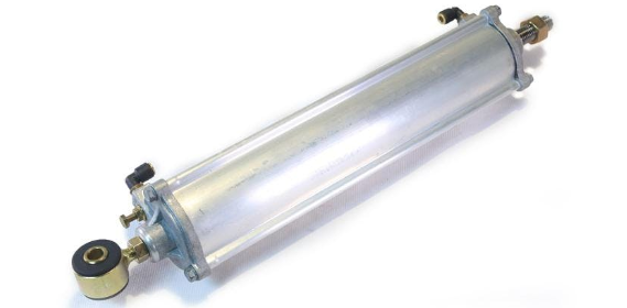 PISTÃO CILINDRO DE PORTA LD MP G7 - Eonibus