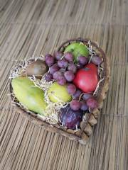 Basket Fruit