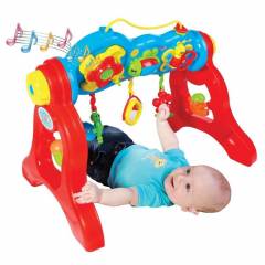 Play Gym Menino - Maral 3040