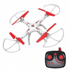 Drone Quadricópitero Vectron - Polibrinq 1050