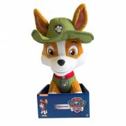 Pelúcia Tracker Patrulha Canina 30cm - Sunny 1353