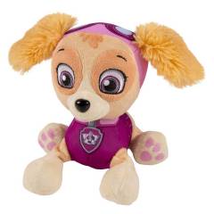 Pelúcia Skye 15cm Patrulha Canina - Sunny 1326