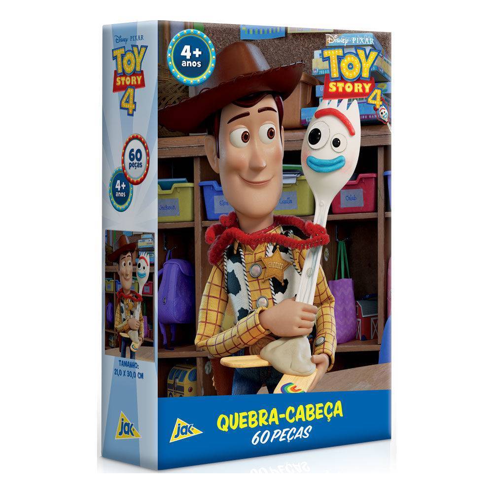 5 coisas para prestar atenção em Toy Story 4