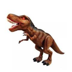 Super T-Rex Mighty Megassauros - Fun 8146-0 - Noy Brinquedos