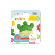 Luvinha Cactus Mordedor de Prender - Toyster 2590