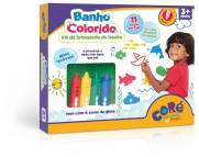 Triciclo Infantil - Baby City - Menina - 3150 - Real Brinquedos