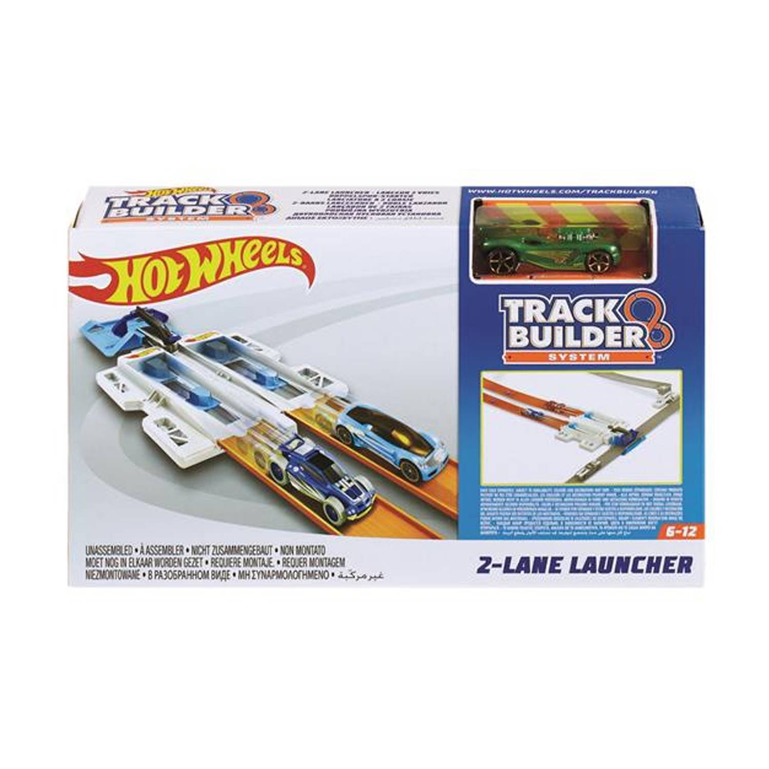 hot wheels djd68