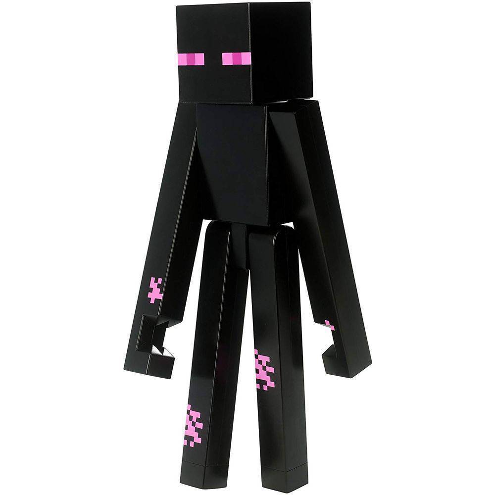 Enderman de brinquedo Clearance