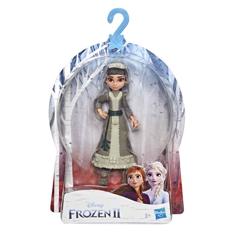 Brinquedos - Boneca Elsa Clássica - Frozen 2 - Hasbro - Loja Virtual