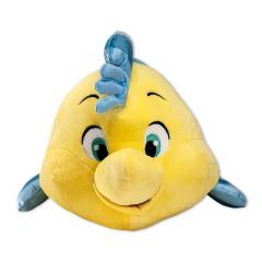 Linguado 35CM Pelúcia Disney - Fun F0001-1