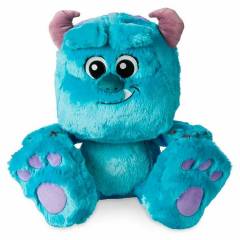 Sulley Big Feet 30CM Pelúcia Disney - Fun F0001-5
