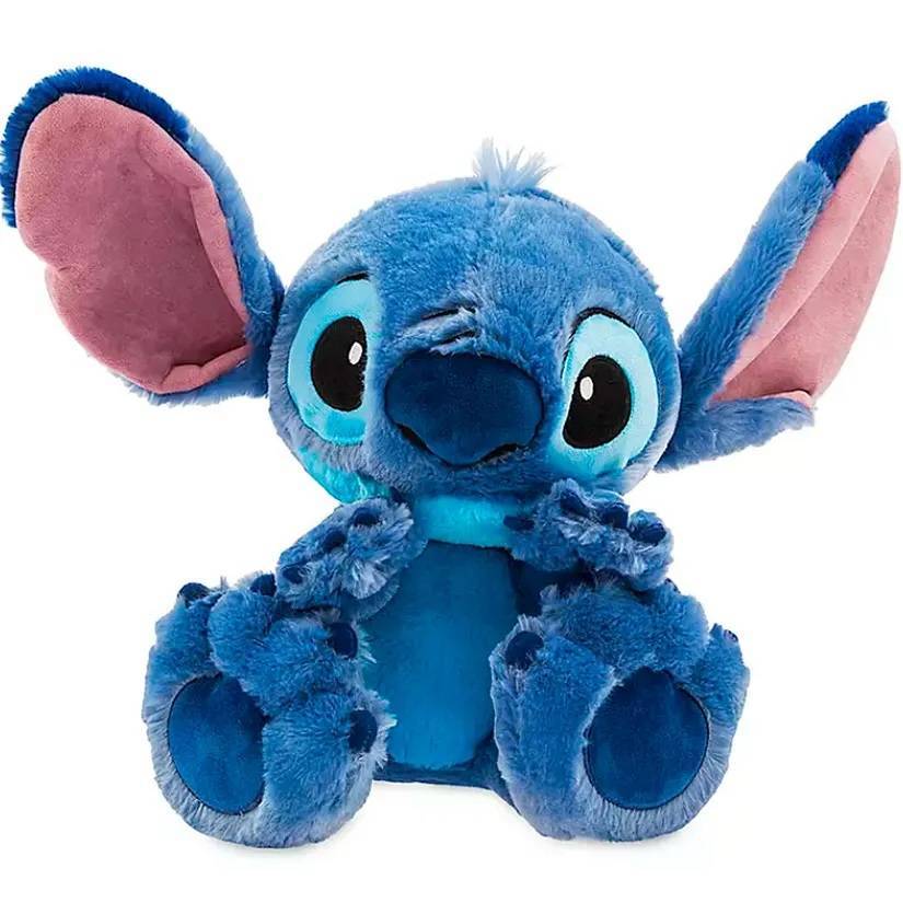 Disney Guiada: Curiosidades Legais Lilo & Stitch