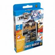 Trunfo Esportes Radicais - Grow 03716