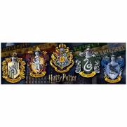 Puzzle Panorama Harry Potter 350 Peças - Grow 03615