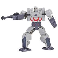Megatron Transformers Authentics Alpha - Hasbro E4302
