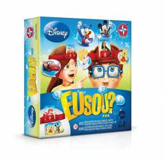 Eu Sou Disney 2019 - Estrela 1201609200049