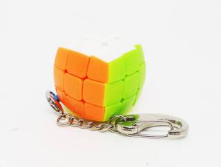 Cubo Mágico 2x2 JHT566