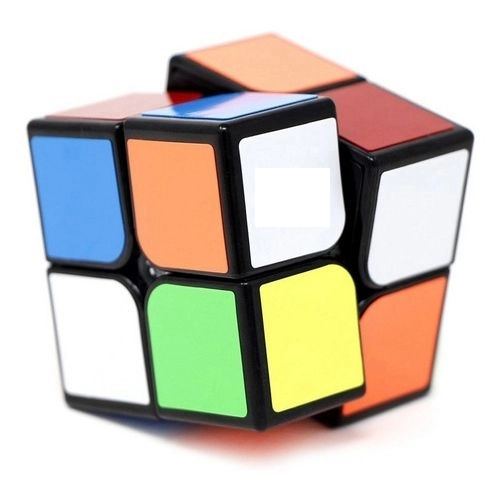 Compre Cubo Mágico Profissional 3x3 - Rubiks aqui na Sunny Brinquedos.