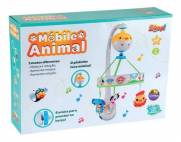 Animal Móbile Musical Zoop - Zoop Toys ZP00668