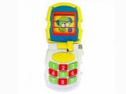 Baby Phone - Zoop Toys ZP00025