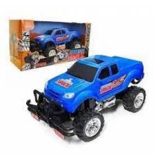 Azul High Voltage Carrinho Drift Car - Polibrinq CAR701 - Noy