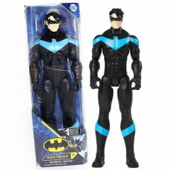 Asa Noturna Batman Figura 12 Polegadas - Sunny 002403
