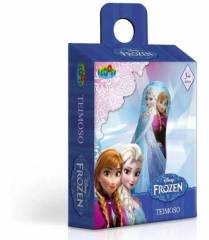 Ana E Elsa Teimoso Frozen 2 Modelos - Toyster 002183