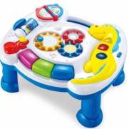 Zoop Toys Mesa de Atividades Musical ZP00043