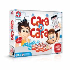 Jogo Cara a Cara - Estrela 1201602900022