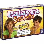 Jogo Palavra Secreta - Grow 01800