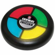 Genius Para Viagem - Estrela  1301658000006