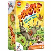 Jogo Pinote - Estrela 1001607100017
