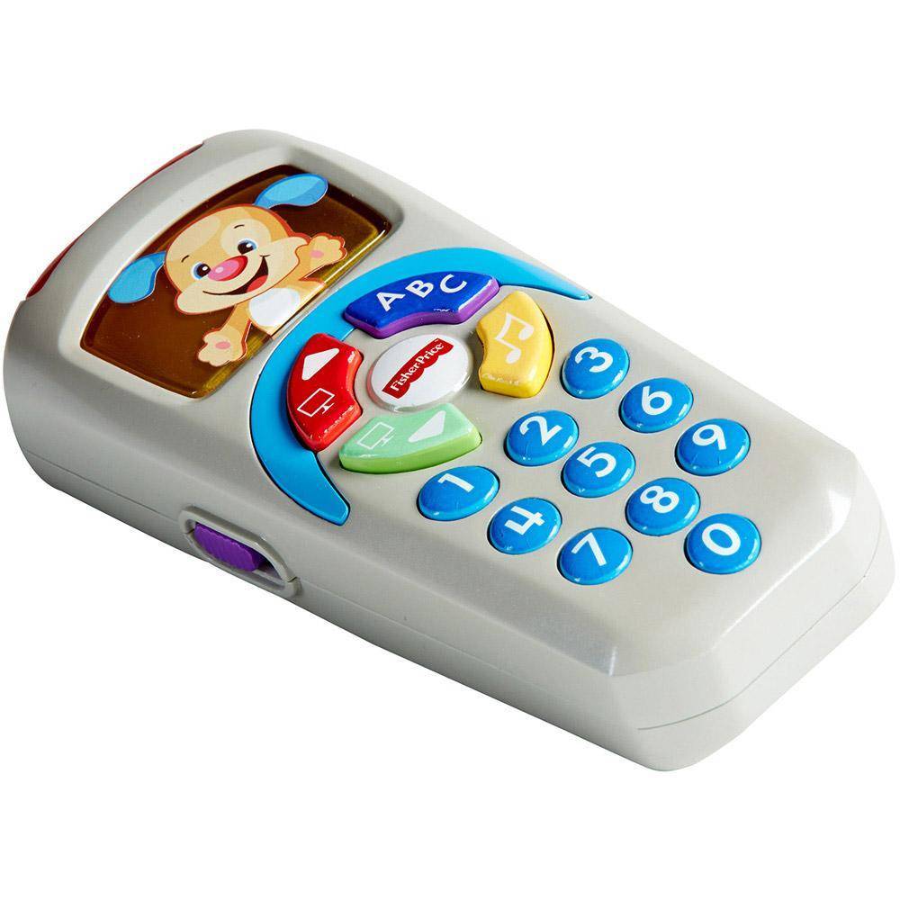 Fisher Price - Móbile Ursinhos com Controlo Remoto, Fisher Price core