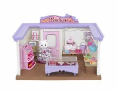 Boutique - Sylvanian Families 5234