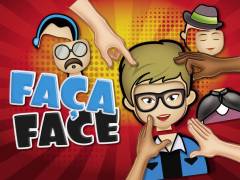Super Jogo Faça face - Pais e Filhos 7303
