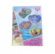 Jogo da Memória Princesas - Grow 02161