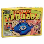 Jogo Cuca Super Jogos Legal Junior 2817 - Pais e Filhos - Jogos de