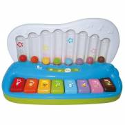 Tecladinho Inteligente - Zoop! Toys ZP00059