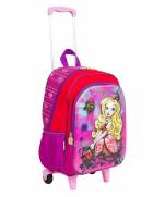 Mochila Rodinhas Ever After High  - Sestini 064753-00